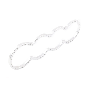 Bảo vệ mạnh mẽ cho Honda cho Civic Del Sol CRX (SOHC) và động cơ D15/<span class=keywords><strong>D16</strong></span> d-series-Bảo vệ khối động cơ mới - Product Image 6