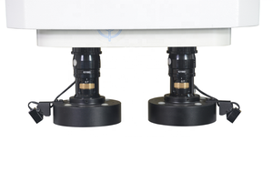 Thiết Bị Kiểm Tra Điện Tử Máy Chiếu Hồ Sơ Kỹ Thuật Số Máy Đo Quang Học - Product Image 4