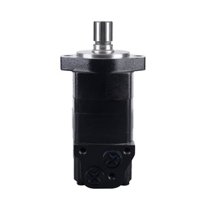 Pistón Hidráulico OEM Serie OMP (Bm1-Bm6) BMR50/100/125/200/250/315 de Alta Calidad, 125 cc, 200 Nm Continuos - Product Image 5