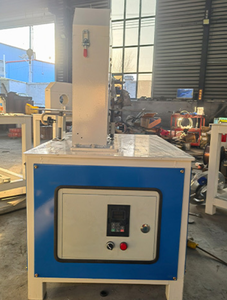 Machine de polissage de tuyaux de formes spéciales, machine de tréfilage de cercles extérieurs, machine de décapage de rouille, machine de finition miroir, machine automatique de décapage de rouille - Product Image 2