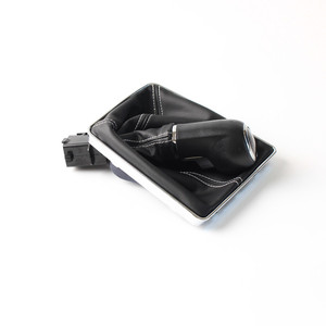 ฝาครอบกันฝุ่นหัวเกียร์ Opel 5 6 สปีด สำหรับเกียร์ธรรมดา Astra H อะไหล่ทดแทน - Product Image 5