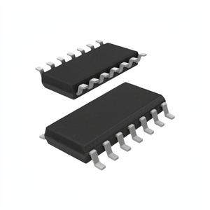 14 SOlC TJA1043T,118 อินเทอร์เฟซ ซื้อชิ้นส่วนอิเล็กทรอนิกส์ออนไลน์ ช่องทางผู้ผลิต - Product Image 1
