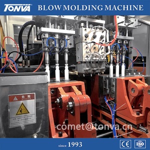 30ml 60ml 120ml Plastic Hdpe <strong>Bottle</strong> <strong>Blow</strong> Molding <strong>Machine</strong>