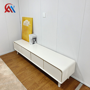 20英尺现代模块式公寓，采用夹芯板，2间卧室，预制可扩展集装箱房，带露台 - Product Image 6