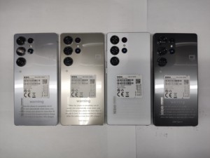 Thương Hiệu Mới 4G MBO S25 Siêu Android 15 Điện Thoại Thông Minh Màn Hình Cảm Ứng Điện Thoại Di Động 4G Điện Thoại Thông Minh - Product Image 5