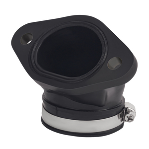 Collecteur d'admission de <span class=keywords><strong>carburateur</strong></span> pour moto ATV UTV pour Polaris HAWKEYE 400 2X4 RANGER BIG BOSS <span class=keywords><strong>500</strong></span> WORKER <span class=keywords><strong>SCRAMBLER</strong></span> 3084879 - Product Image 1