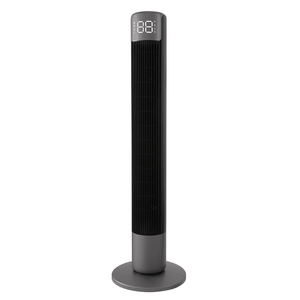 Customization Oscillating <b>Fan</b> Air Tower Cooler Cooling Device <b>Control</b> Inch Certificate Stand <b>Remote</b> Customization Oscillating Fa - Product Image 1