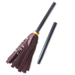 Bacchetta Magica Volante di Alta Qualità, Accessorio in Plastica per Costume da Strega di Halloween - Product Image 3