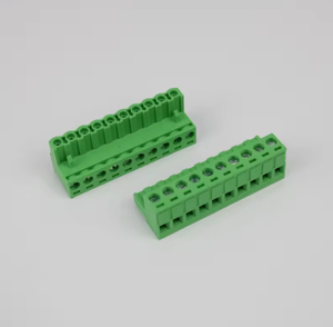 2EDGVC-5.08-07P-14-00A (H) ปลั๊กอินเทอร์มินัลบล็อก - Product Image 3