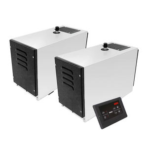 12 كيلو وات تصميم حديث مولد غرفة محمول تسخين كهربائي بالبخار الرطب 12 كيلو وات ساونا - Product Image 2