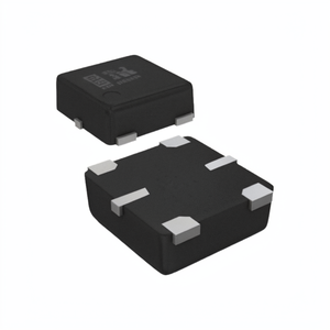 Power Management (PMIC) S-1313B10-A4T1U3 Authorized Distributor Buy Electronics Components Online 4 SMD, Flat Leads Exposed Pad - Product Image 1