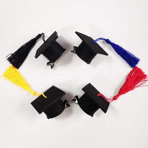 Suministros <span class=keywords><strong>de</strong></span> fiesta <span class=keywords><strong>de</strong></span> graduación, suministros <span class=keywords><strong>de</strong></span> celebración <span class=keywords><strong>de</strong></span> graduación, clase, sombrero <span class=keywords><strong>de</strong></span> graduación, decoración <span class=keywords><strong>de</strong></span> clase <span class=keywords><strong>2022</strong></span>, nuevo producto 2023 - Product Image 4