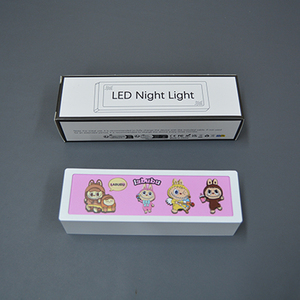 High Brightness Outdoor Led Light Box <b>Square</b> Shape Aluminium Snap <b>Frame</b> Light Box Pattern Acrylic Hanging Advertising Light Box - Product Image 4