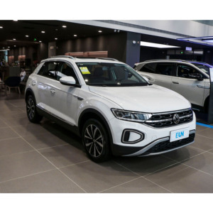 <span class=keywords><strong>Volkswagen</strong></span> T-Roc essence carburant tout-terrain vente chaude <span class=keywords><strong>voiture</strong></span> T-ROC Tange 2025 280TSI DSG deux roues motrices temps Version SUV <span class=keywords><strong>voiture</strong></span> - Product Image 3