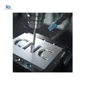 Cnc Alta Precisão Cnc Torneamento Cnc Peças Componentes Mecânicos Torneamento Cnc