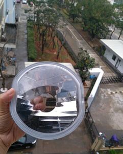 Tùy chỉnh <span class=keywords><strong>CNC</strong></span> nước hoa chai chính xác Acrylic Nhựa nguyên mẫu gia công phần PEEK/POM/PMMA/PC/ABS/nylon/PP/PA - Product Image 4