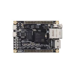 ไมโครเฟส ซินค์ คอร์ บอร์ด ซิลซิน 7000 7020 7010 ชุดพัฒนา FPGA รุ่น ARM Z7-Lite - Product Image 1