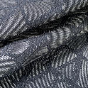 2304 2025 luxe écologique GRS tissu supérieur baskets botte chaussures sacs usine en gros Imitation Cowboy Style sergé pour les filles - Product Image 1