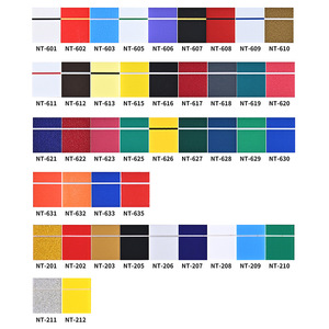 <span class=keywords><strong>Plaque</strong></span> en <span class=keywords><strong>plastique</strong></span> double couleur ABA gravée au laser CNC <span class=keywords><strong>pour</strong></span> la publicité - Product Image 4