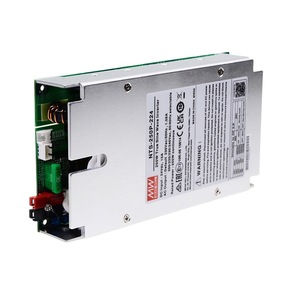 Convertisseur DC-AC à onde sinusoïdale pure Mwz Nts-250P-148 250W monophasé 1,08A pour systèmes d'énergie solaire - Product Image 4