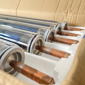 Chauffe-eau solaire intégré sous pression 200L 300L 400L 500L 2023 - Product Image 5