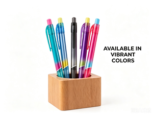 Custom Mechanical <strong>Pencils</strong> For Kids With 0.5mm/0.7mm/0.9mm <strong>Lead</strong> Sizes For School Writing Gifts &amp; Promotional Branding - Product Image 6