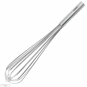 Miscelatore di pasta da cucina da 45 cm per la cottura e la cottura - Product Image 2