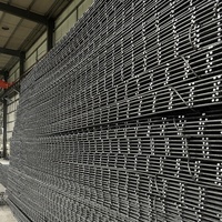 Joints soudés robustes, sans fissuration sous pression