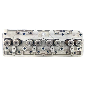 Offre Spéciale Pièces Auto GAZ 4216 Ensemble Complet de Culasse 421100301 4216100301 Moteur de Camion pour Camions et Fourgons GAZelle-Business - Product Image 2
