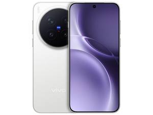 vivo X300 Pro 5G, Dimensity 9500, Periscopio APO de 200MP, 6510mAh, Pantalla de 120Hz y 1.5K (1260x2800) - Product Image 4