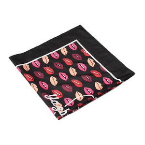 Venta al por mayor 90x90 cuello personalizado 100% seda <span class=keywords><strong>mosi</strong></span> de impresión digital seda de la bufanda - Product Image 4