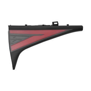 Luz Trasera LED Roja para <span class=keywords><strong>Kia</strong></span> <span class=keywords><strong>Sportage</strong></span> <span class=keywords><strong>2022</strong></span> 2023 2024, Luz de Freno Interior y Exterior Izquierda - Product Image 1