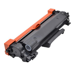 Cartouche de toner compatible TTD B-TN2460 pour <span class=keywords><strong>Brother</strong></span> <span class=keywords><strong>DCP</strong></span>-L2550DW/HL-L2350DW/HL-L2370DW/HL-L2370DWXL/HL-L2390DW/HL-L2395DW - Product Image 2