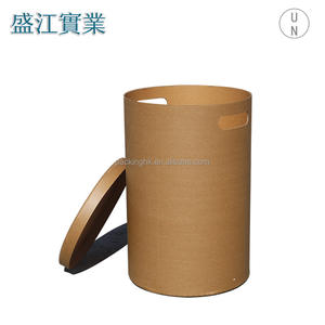 Adhesivo PUR Resistente a Altas Temperaturas de 23L |   Envases de Tambor de Papel Ecológicos |   Para carpintería y unión industrial - Product Image 4