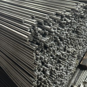 Barra de Hastelloy B3 con Superior Resistencia al Ácido Clorhídrico y al Ácido Sulfúrico - Product Image 4