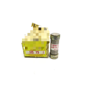 JJS15 600VAC 15A nouveau contrôleur de programmation PLC d'automatisation industrielle d'entrepôt prêt d'origine - Product Image 1