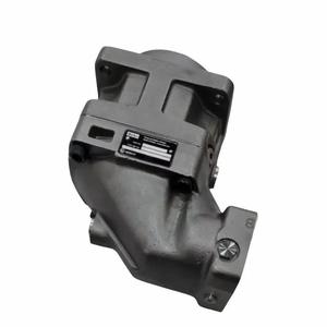 Moteur hydraulique fixe F12-030 F12-040 F12-060 F12-090 F12-110 F12-125 F12-080-MF-IV-D-000-L130-P0 F12-152 F12-162 pour - Product Image 1