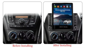 Android13 8 + 128G IPS DPS 2.5D Stereo <span class=keywords><strong>Radio</strong></span> mobil Android untuk <span class=keywords><strong>Suzuki</strong></span> <span class=keywords><strong>Ciaz</strong></span> 2014-2018 360 Unit kepala Video mobil layar pisah kamera - Product Image 5