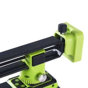 16 Dòng 4D Màu Xanh Lá Cây Ngang Và Dọc Đường Thẳng Đứng Tự Động Cân Bằng Trong Nhà Và Ngoài Trời Cấp Độ <span class=keywords><strong>Laser</strong></span> - Product Image 3