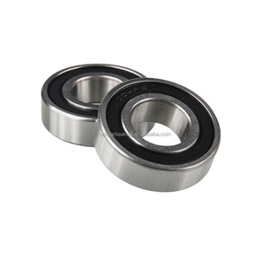 Roulement à billes à gorge profonde simple rangée de haute précision <span class=keywords><strong>RUNSTAR</strong></span> série 6000 6006-2RS 30*55*13 pour voitures et machines agricoles - Product Image 3