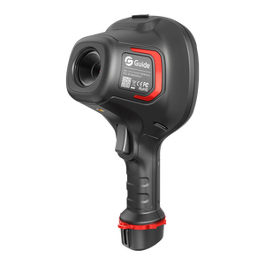 กล้องถ่ายภาพความร้อน PR610 ใหม่เอี่ยมสำหรับหน่วยดับเพลิง - Product Image 4