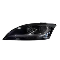 Xenon Headlight for audi Tts 8j 2008-2014 Accessory High Quality for audi Tt Headlights for audi Tt Mk2 Accessories