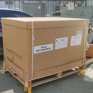 Mimaki Impresora de cama plana, MIMAKI, UJF, 3042, MKII E - Product Image 2