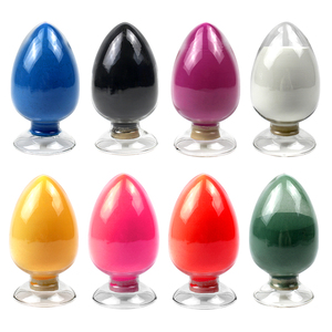 Ấm bột sử dụng một loạt các màu sắc nhạy cảm thay đổi một loạt các màu sắc khác nhau bột - Product Image 3