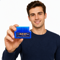 Lecteur de code OBD2 économique, outil de diagnostic automobile