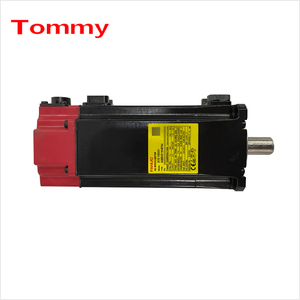 A06B-0116-B704 # 0037 Servomotor AC FANUC Nuevo Original - Product Image 6