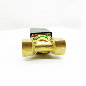 Nuovissima valvola solenoide da imballaggio originale 00028023 elettrovalvola pneumatica 28023 - Product Image 6