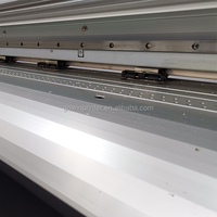 Impresora de Inyección de Tinta Roland RE640 de Segunda Mano en Venta, Formato Ancho Automático, Cabezal de Impresión DX7, Tinta Eco-Solvente, 1200dpi para Vinilo Flexible