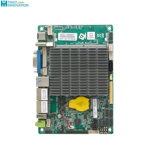 Sbc35e42 Intel Celeron j4125 trên board CPU x86 duy nhất Hội Đồng Quản Trị máy tính SBC 3.5 "Bo mạch chủ công nghiệp nhúng ứng dụng mới - Product Image 3