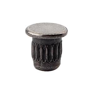 5mm Furniture Iron Hole Plug Decorative Screw Cover for Wardrobe Holes Iron <b>Stopper</b> for 5mm Hole Plug Cover-Up - Product Image 2
